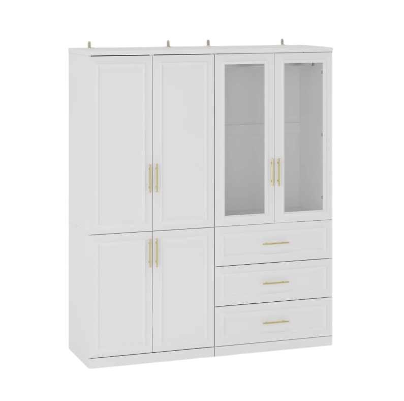 Vero Luxe Wardrobe