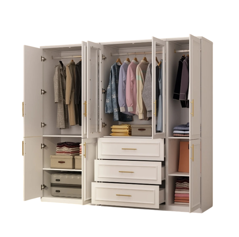 Vero Elite Wardrobe