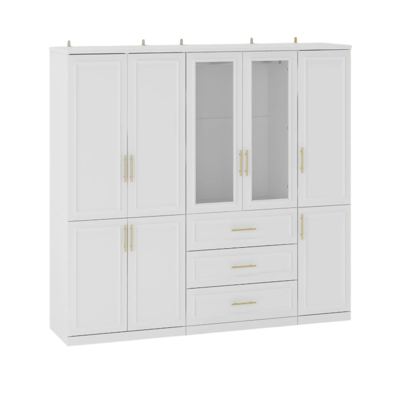 Vero Elite Wardrobe