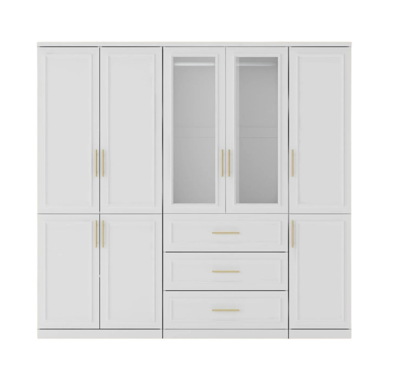 Vero Elite Wardrobe