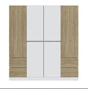 Nova Vantage Wardrobe