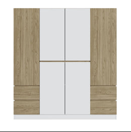 Nova Vantage Wardrobe