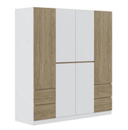 Nova Vantage Wardrobe