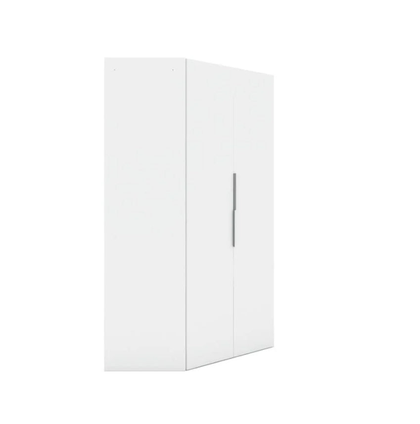 Grande 2.0 Corner Wardrobe