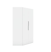 Grande 2.0 Corner Wardrobe
