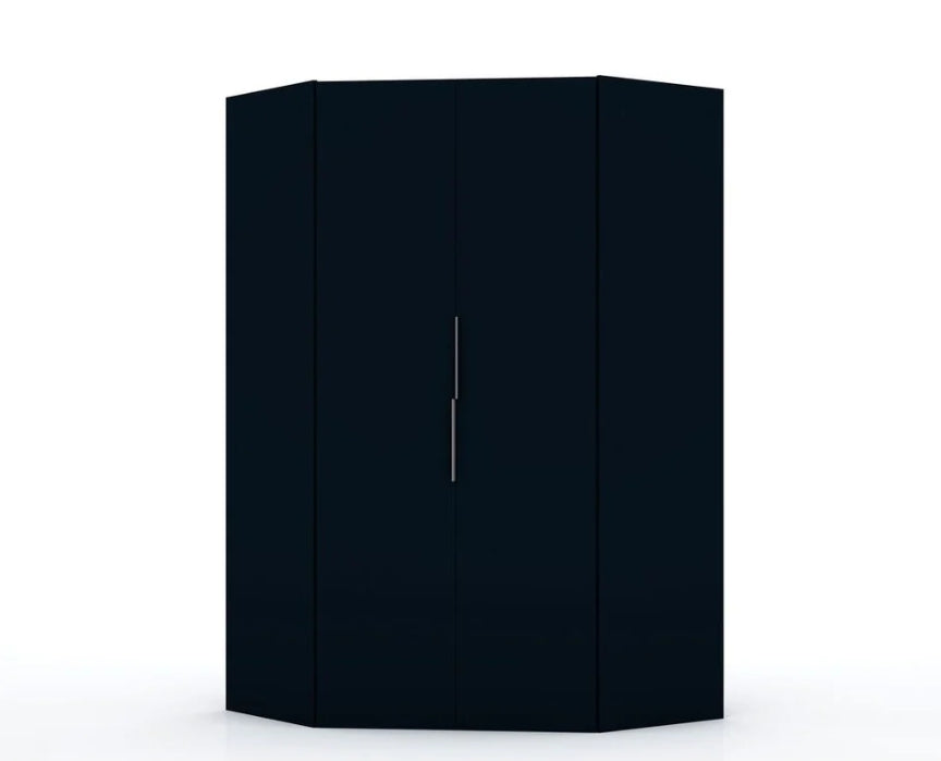 Grande 2.0 Corner Wardrobe