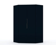 Grande 2.0 Corner Wardrobe