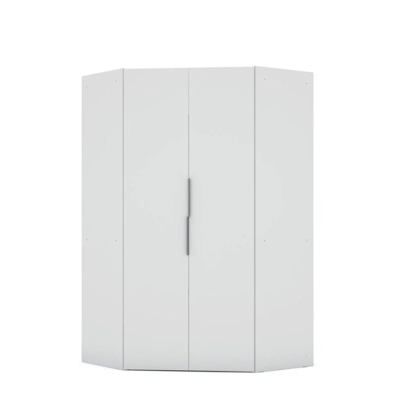 Grande 2.0 Corner Wardrobe