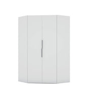 Grande 2.0 Corner Wardrobe