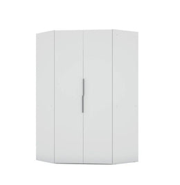 Grande 2.0 Corner Wardrobe