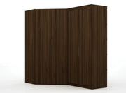 Grande 3.0 Corner Wardrobe