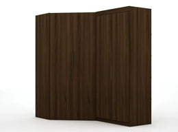 Grande 3.0 Corner Wardrobe