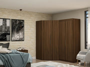 Grande 3.0 Corner Wardrobe