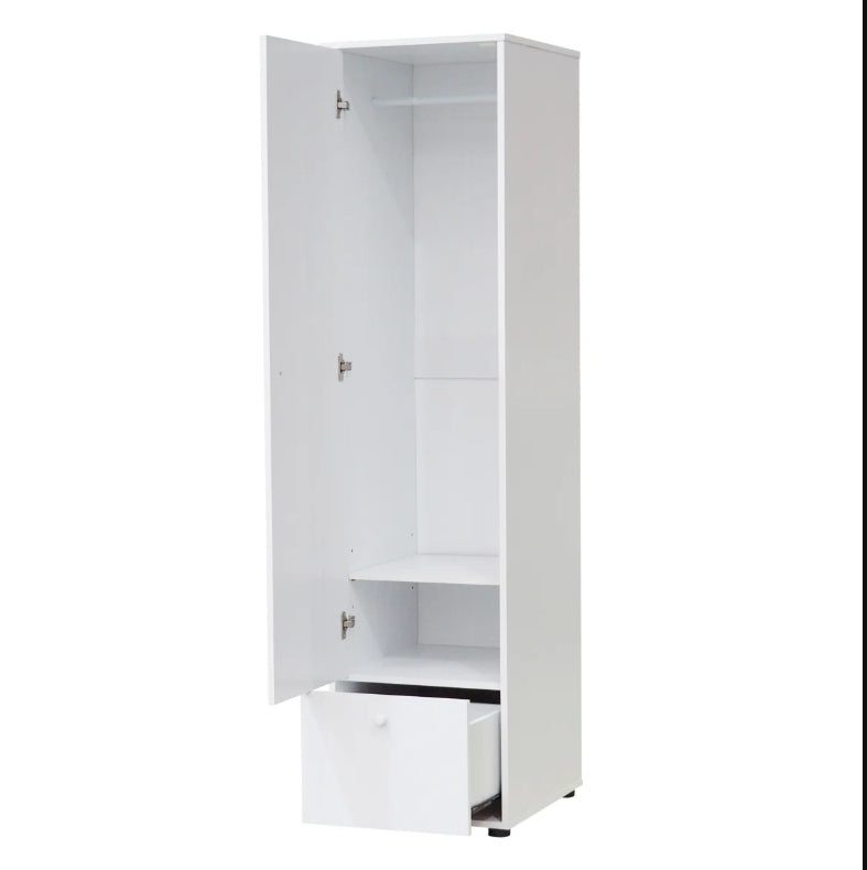 Regalia Single Wardrobe