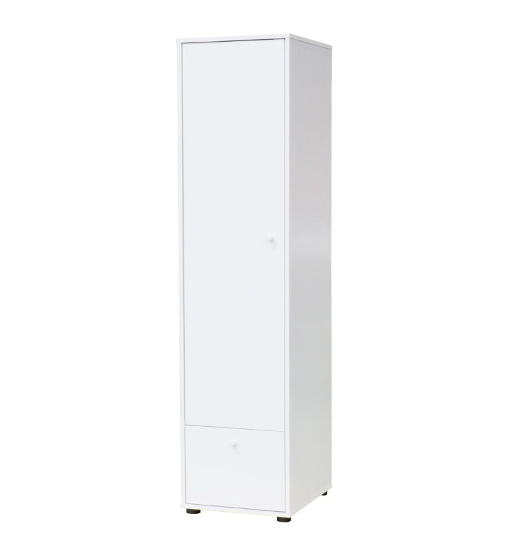 Regalia Single Wardrobe