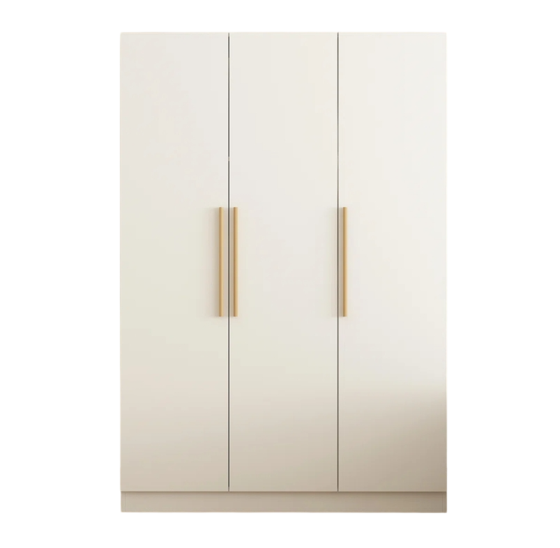 Nexus 3-Door Wardrobe
