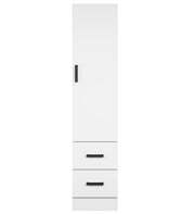 Elara Single Wardrobe