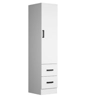 Elara Single Wardrobe