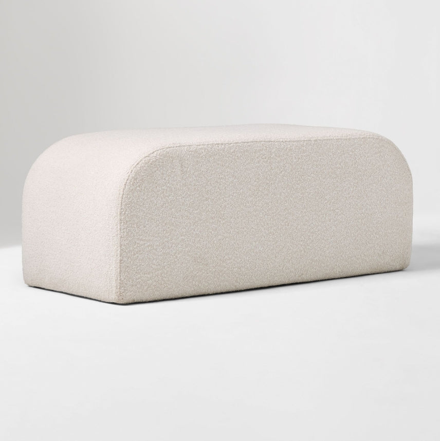 Brunna Storage Ottoman