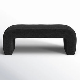 Quilo Upholstered Bench