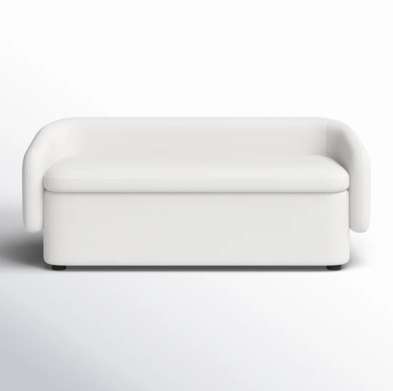 Tressa Ottoman