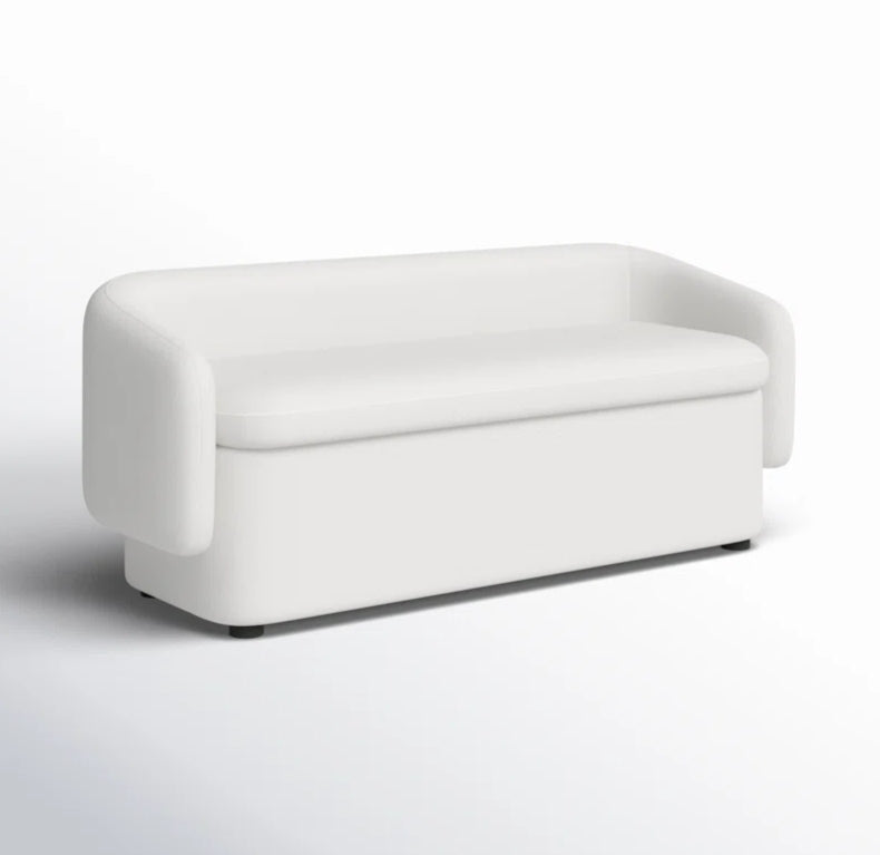 Tressa Ottoman