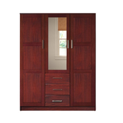 Moira Armoire Wardrobe