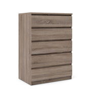 McKellingon 5 Drawer Chest