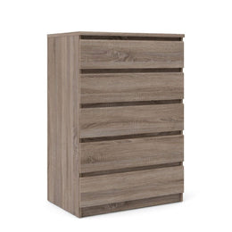 McKellingon 5 Drawer Chest