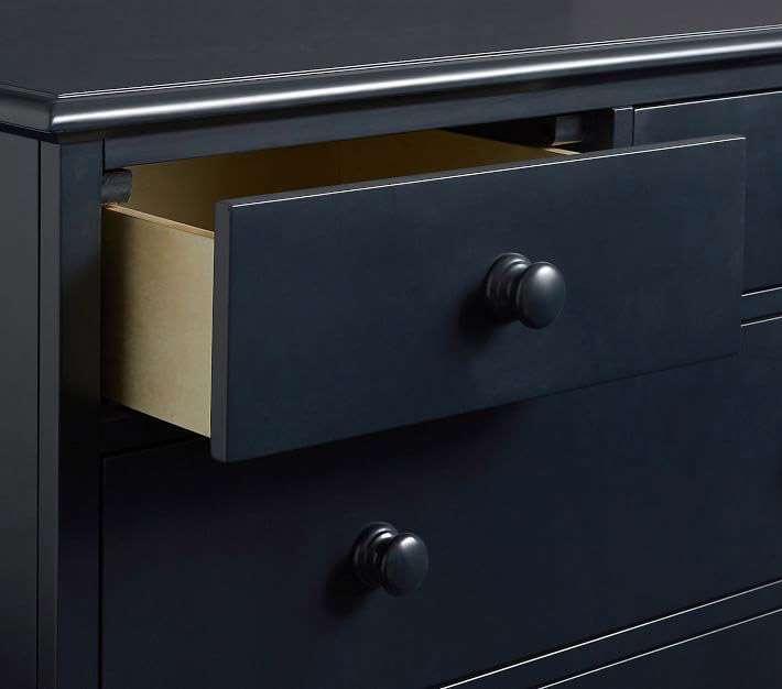 Extra Wide Dresser