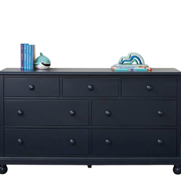 Extra Wide Dresser