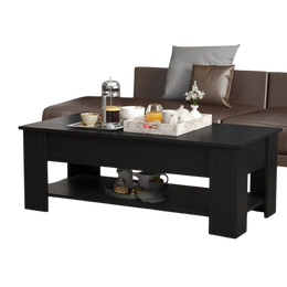 Fotula Coffee Table with Storage