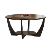 Archer Espresso Coffee Table