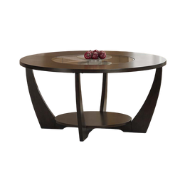 Archer Espresso Coffee Table