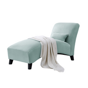 Chaise Lounge Elegant