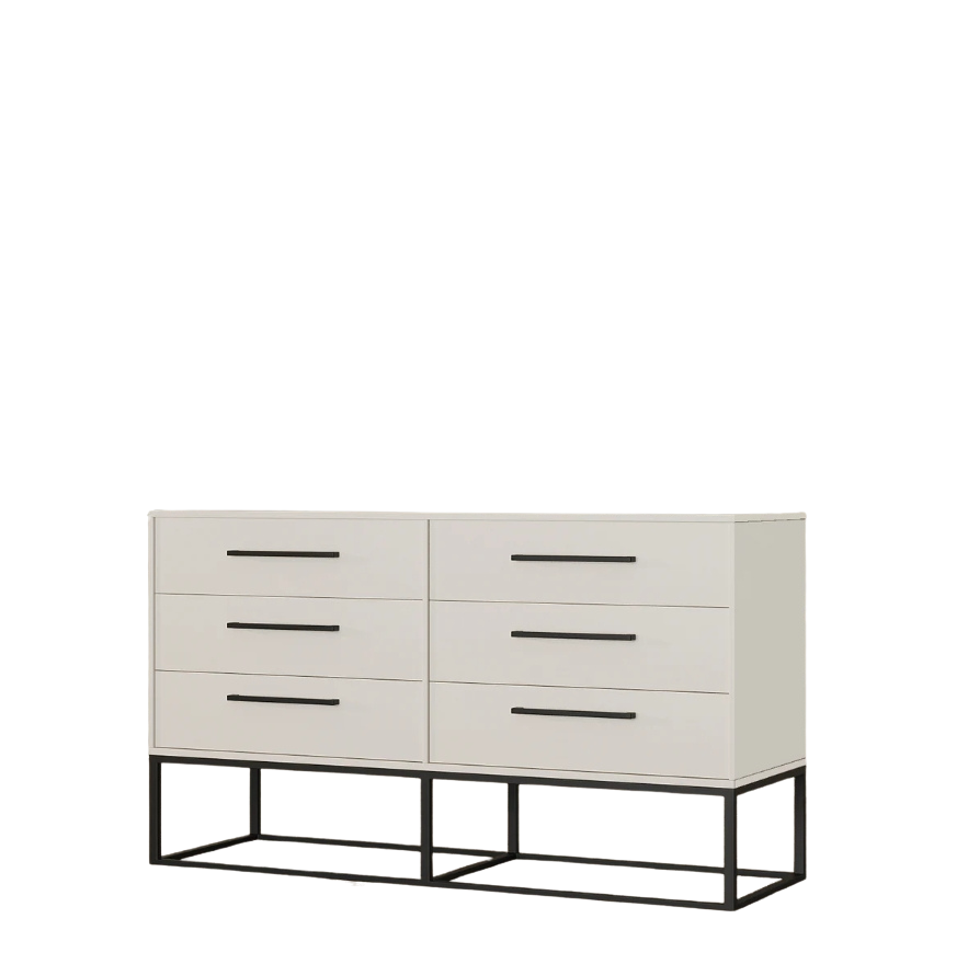 Modara Dresser