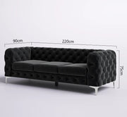 Ashford Sofa