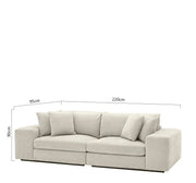 Brixton Sofa