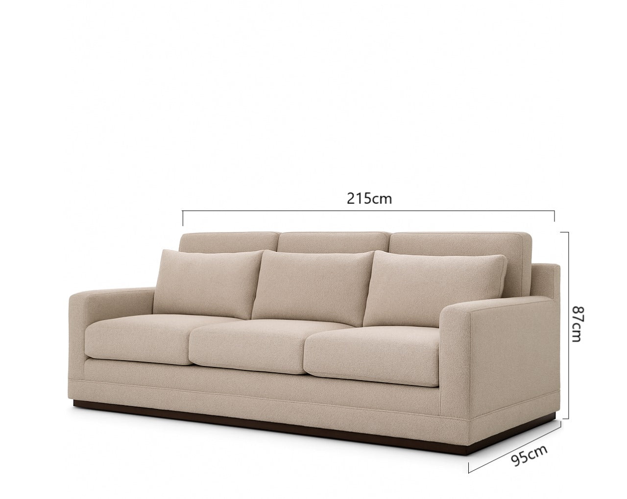 Dara Sofa