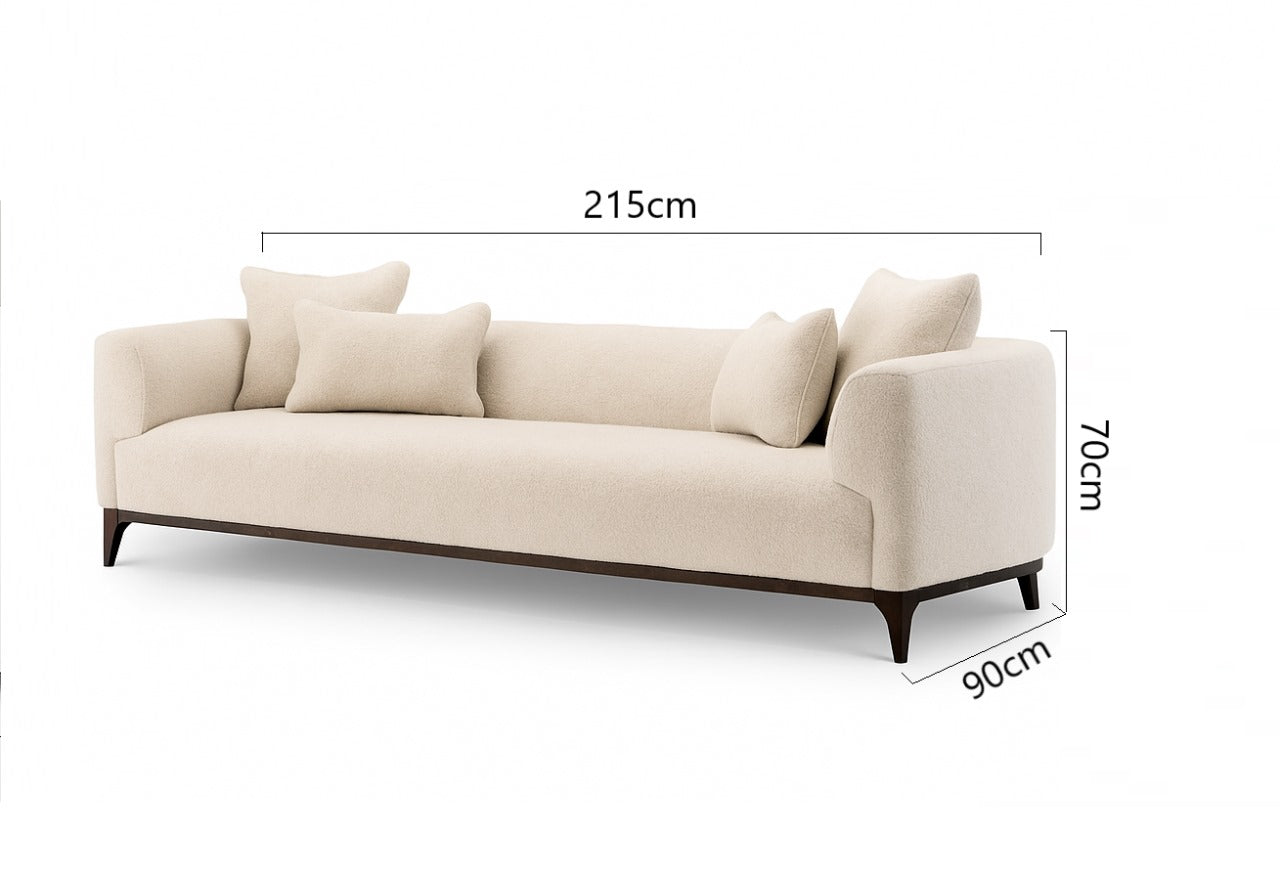 Milo Sofa