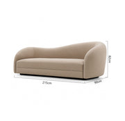 Opaline Sofa