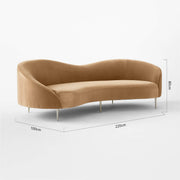 Solina Sofa