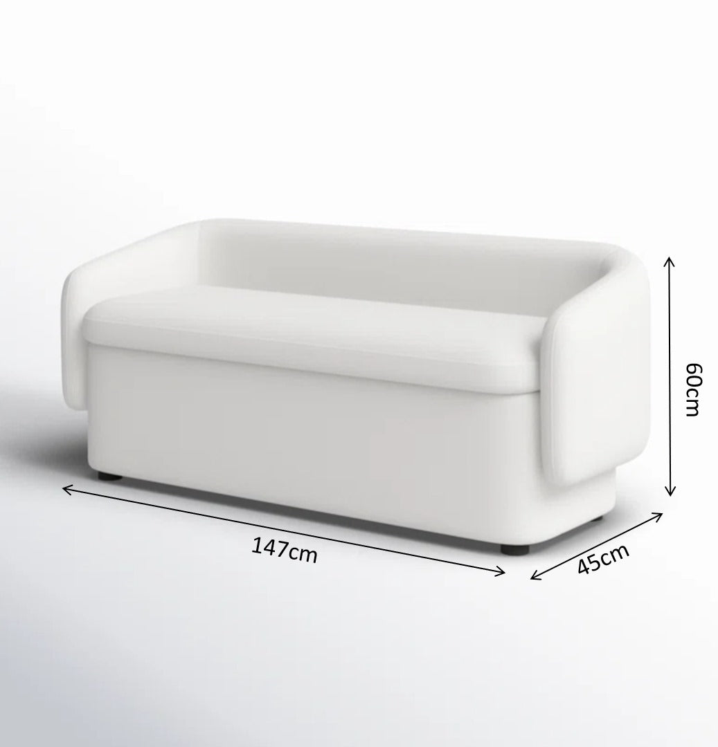 Tressa Ottoman
