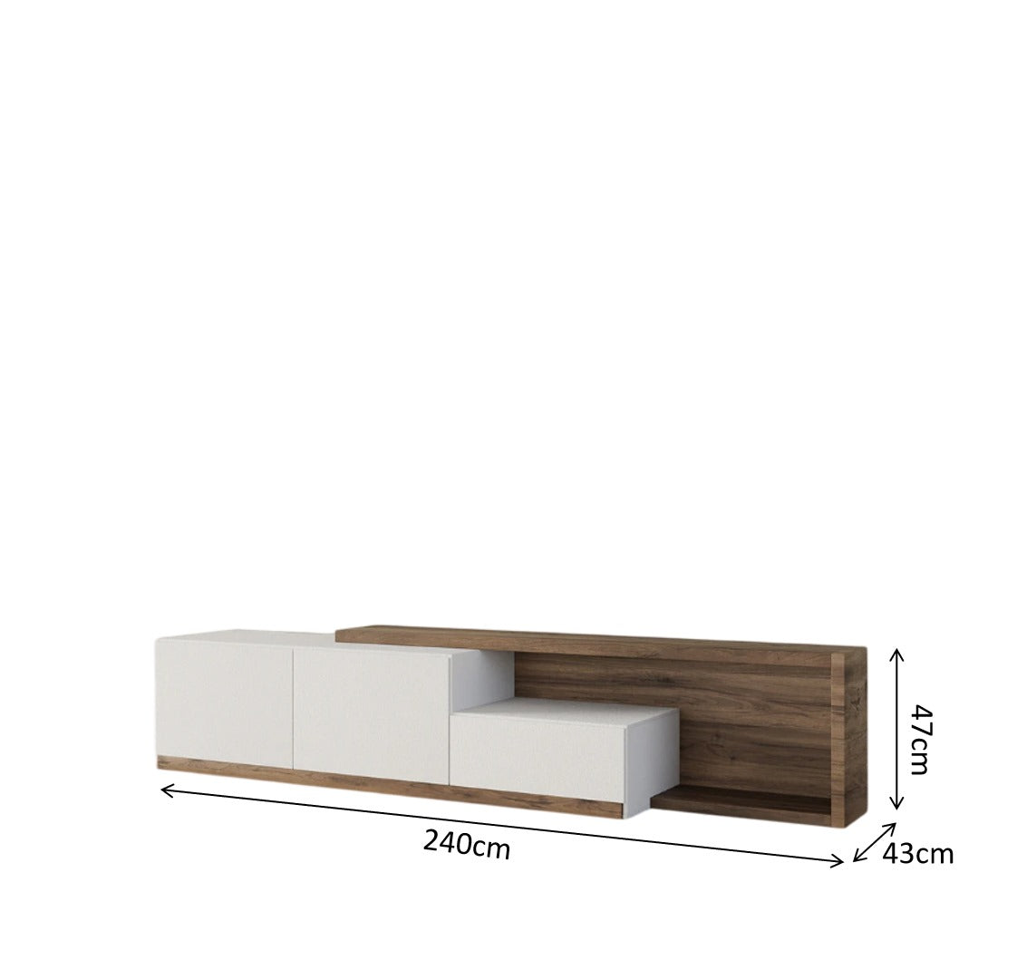Elvar TV Stand