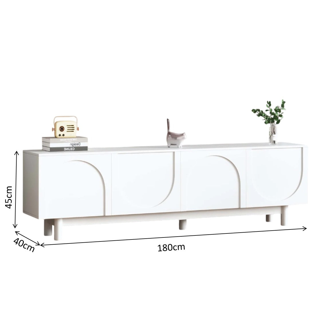 Oaklyn TV Stand
