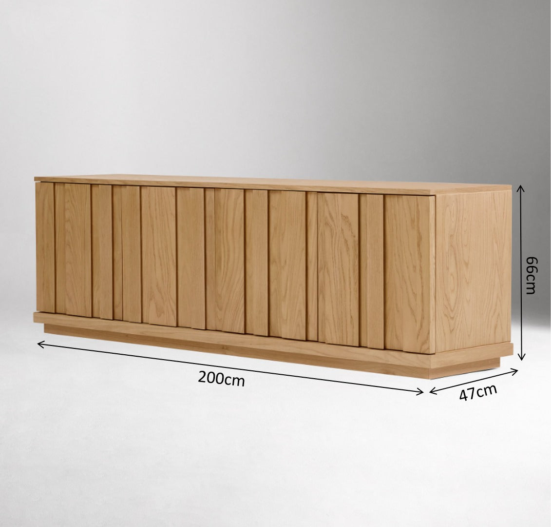 Solna TV Stand