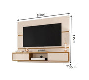 Canto Floating TV Unit