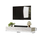 Vista Floating Console