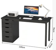 Alba Computer Desk