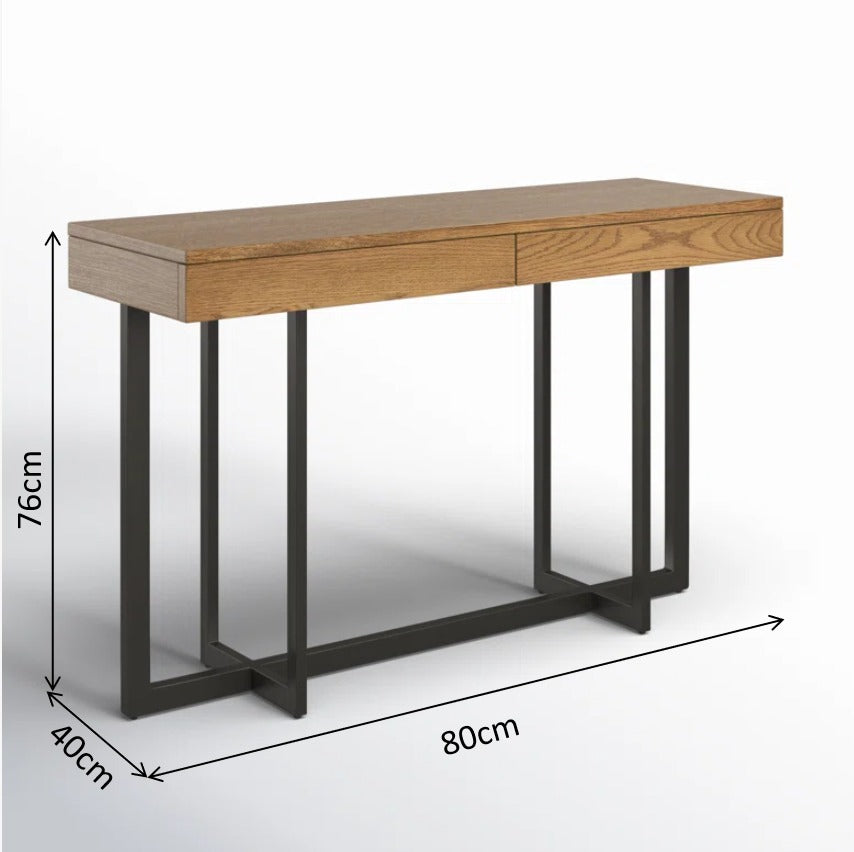 Modrix Console